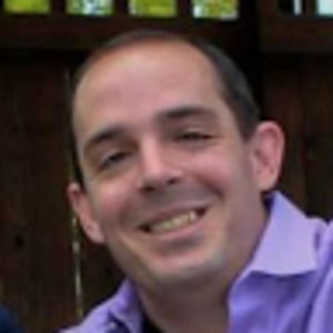 Meet your Posher, Eric